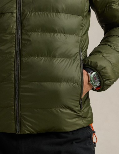THE COLDEN REVERSIBLE JACKET
