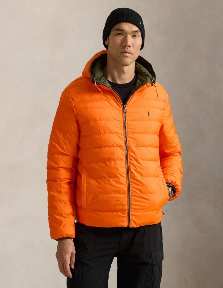 ΜΠΟΥΦΑΝ THE COLDEN REVERSIBLE