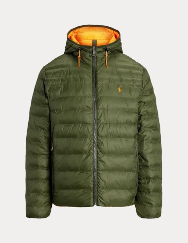 THE COLDEN REVERSIBLE JACKET