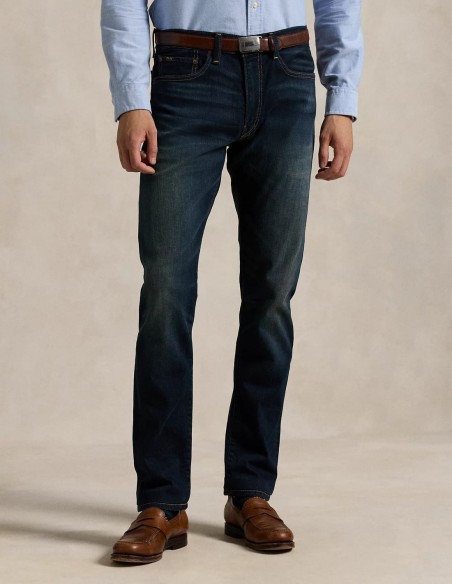 ΠΑΝΤΕΛΟΝΙ JEANS SULLIVAN SLIM STRETCH