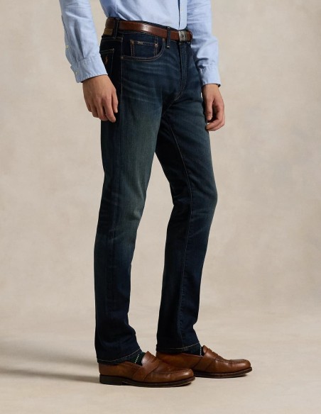 SULLIVAN SLIM STRETCH JEAN
