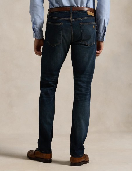 SULLIVAN SLIM STRETCH JEAN
