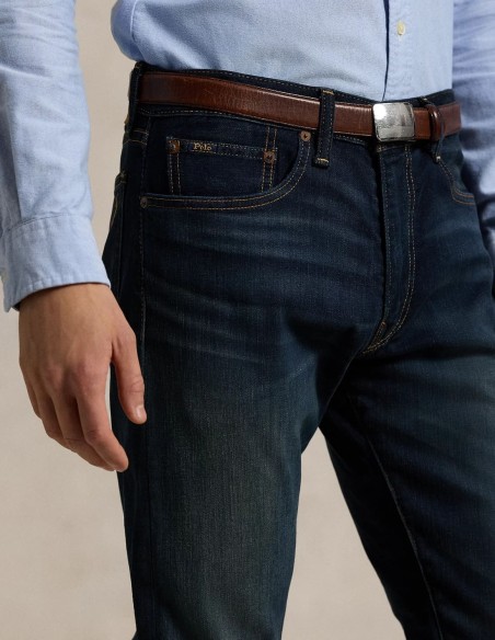 SULLIVAN SLIM STRETCH JEAN