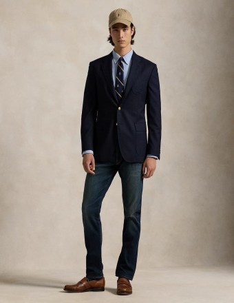 SULLIVAN SLIM STRETCH JEAN 2