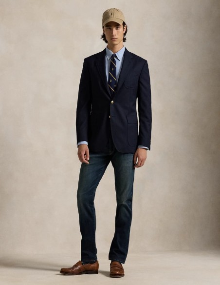 SULLIVAN SLIM STRETCH JEAN