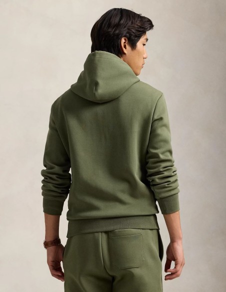 ΦΟΥΤΕΡ LEATHER PONY DOUBLE KNIT