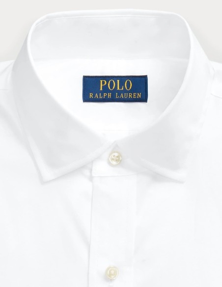 ΠΟΥΚΑΜΙΣΟ POPLIN CUSTOM FIT