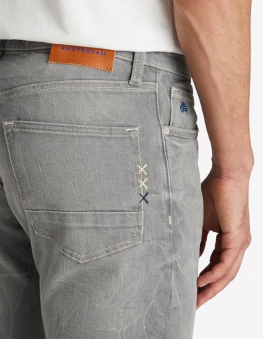 RALSTON REGULAR JEAN