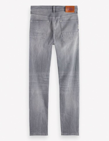 RALSTON REGULAR JEAN