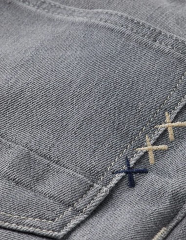 RALSTON REGULAR JEAN