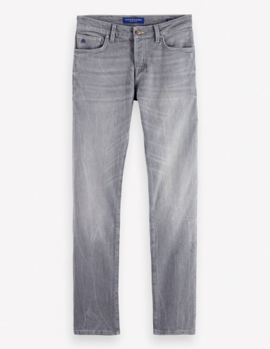 RALSTON REGULAR JEAN