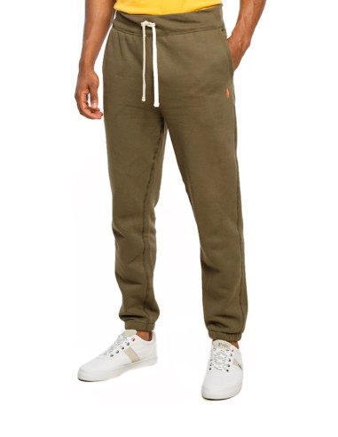 ΠΑΝΤΕΛΟΝΙ ΦΟΡΜΑΣ THE RL FLEECE