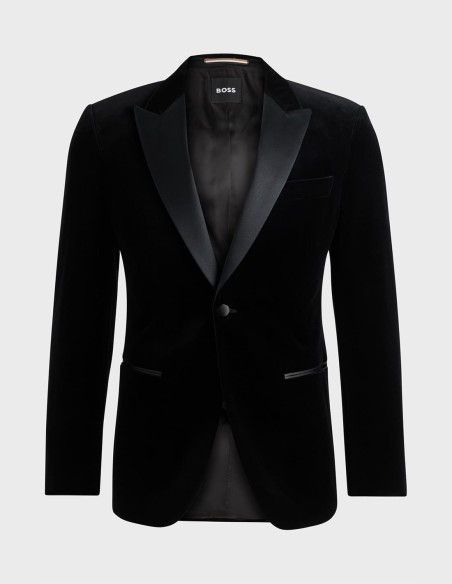 ΣΑΚΑΚΙ ΒΕΛΟΥΔΙΝΟ SLIM FIT