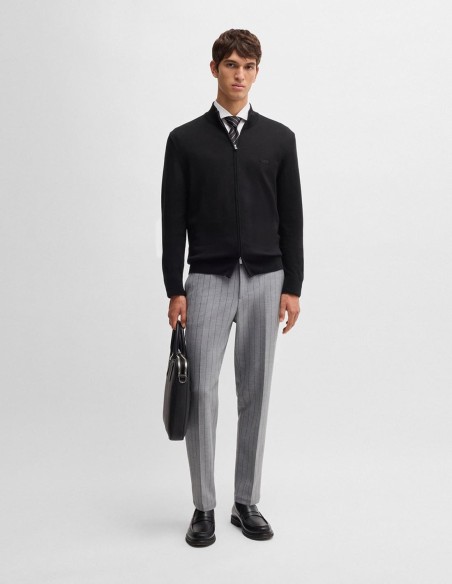 ΖΑΚΕΤΑ ΒΑΜΒΑΚΕΡΗ REGULAR FIT