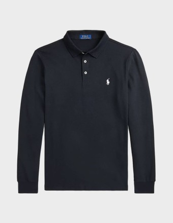 ΜΠΛΟΥΖΑ POLO STRETCH MESH... 2