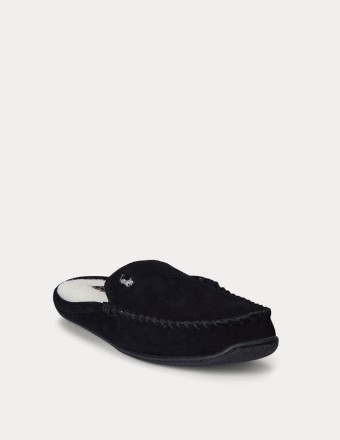 BRENAN SCUFF SLIPPERS 2