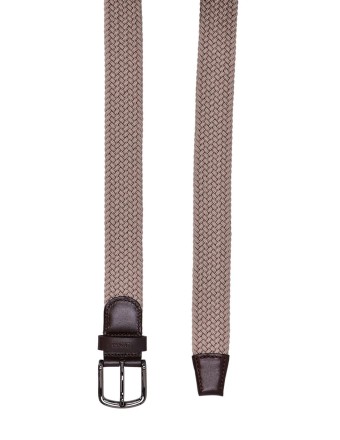 SASH WOVEN BELT 2