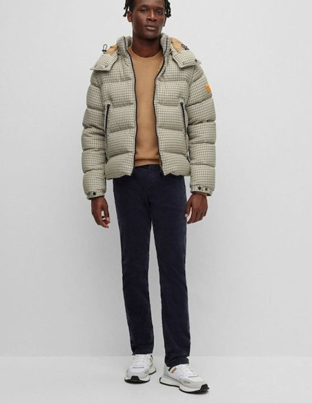 ΠΟΥΛΟΒΕΡ ΜΑΛΛΙΝΟ REGULAR FIT