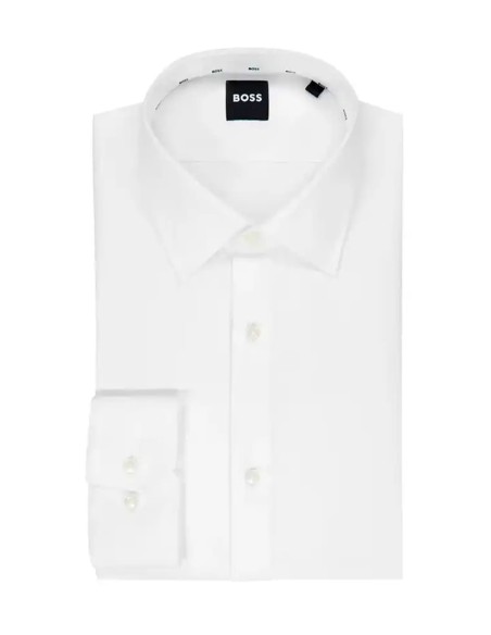REGULAR FIT SHIRT