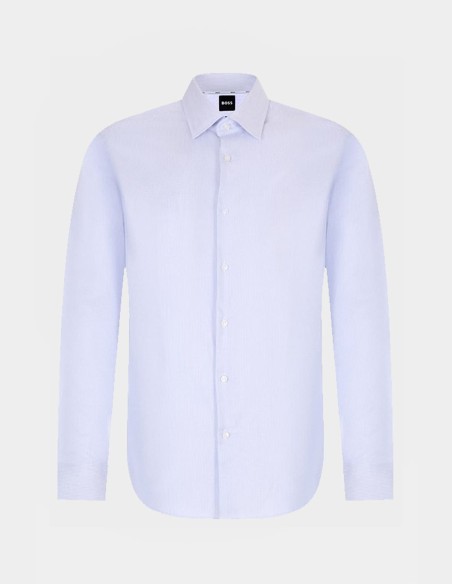 ΠΟΥΚΑΜΙΣΟ ORGANIC COTTON REGULAR FIT