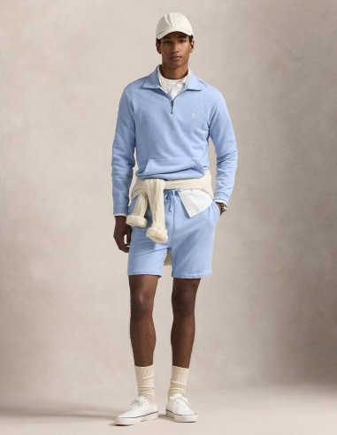 ΒΕΡΜΟΥΔΑ ΑΘΛΗΤΙΚΗ LOOPBACK FLEECE