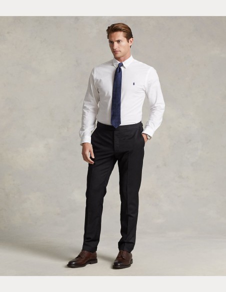 ΠΟΥΚΑΜΙΣΟ COTTON STRETCH SLIM FIT