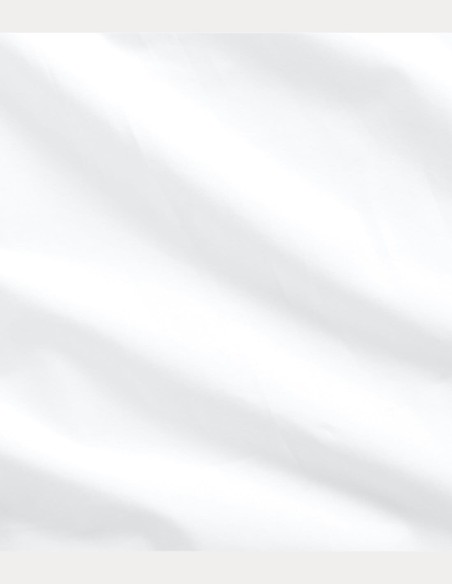 COTTON STRETCH SLIM FIT POPLIN SHIRT