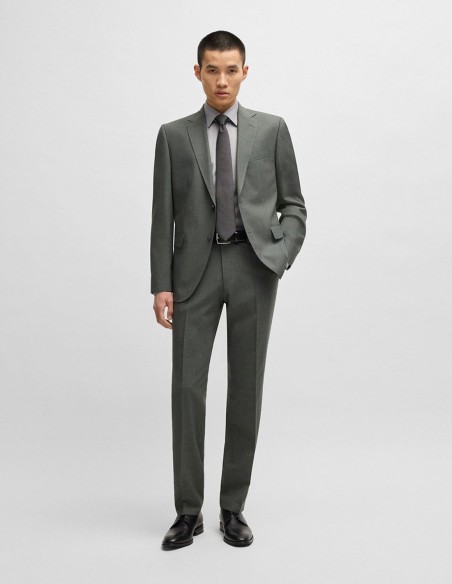 ΠΟΥΚΑΜΙΣΟ EASY IRON REGULAR FIT