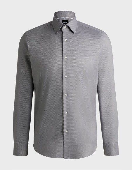 ΠΟΥΚΑΜΙΣΟ EASY IRON REGULAR FIT