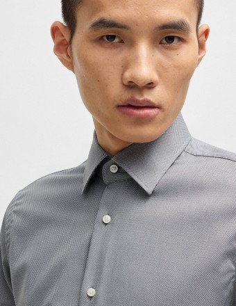 REGULAR FIT EASY IRON SHIRT... 2