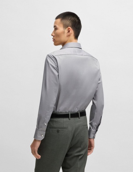 ΠΟΥΚΑΜΙΣΟ EASY IRON REGULAR FIT