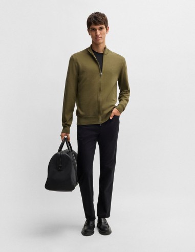 ΖΑΚΕΤΑ ΒΑΜΒΑΚΕΡΗ REGULAR FIT