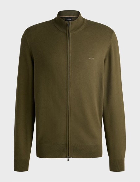 ΖΑΚΕΤΑ ΒΑΜΒΑΚΕΡΗ REGULAR FIT