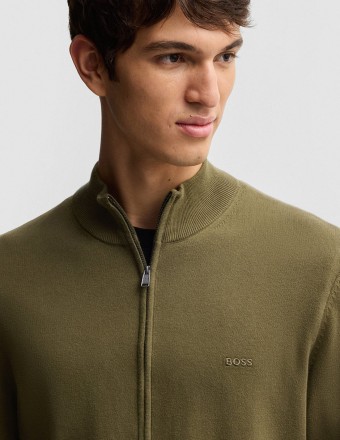 ΖΑΚΕΤΑ ΒΑΜΒΑΚΕΡΗ REGULAR FIT 2