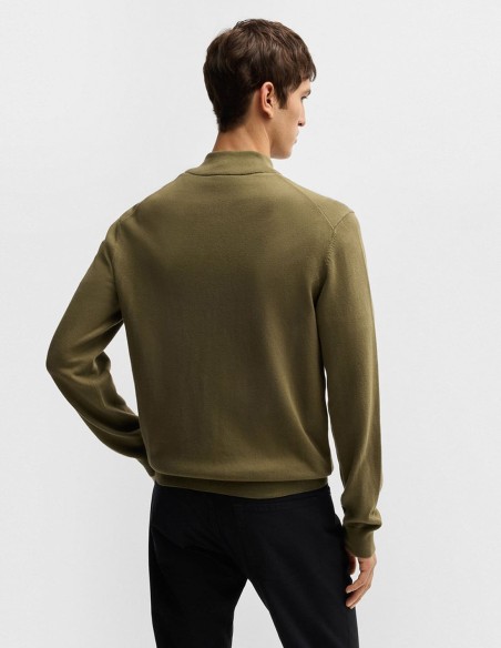 ΖΑΚΕΤΑ ΒΑΜΒΑΚΕΡΗ REGULAR FIT