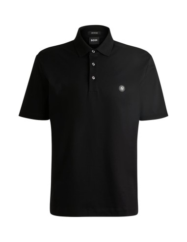 ΜΠΛΟΥΖΑ POLO MERCERIZED ΜΕ ΔΙΠΛΟ...