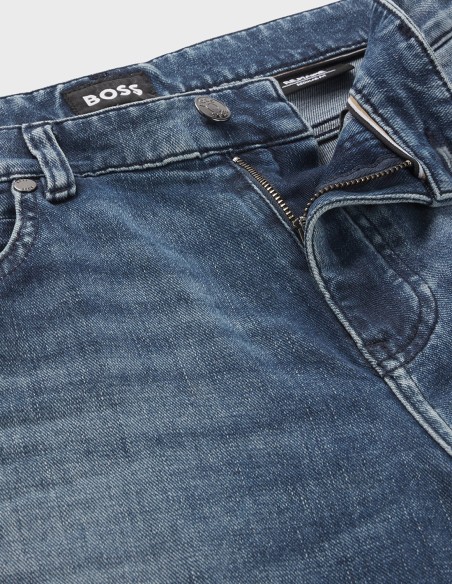 ΠΑΝΤΕΛΟΝΙ JEAN MAINE REGULAR FIT