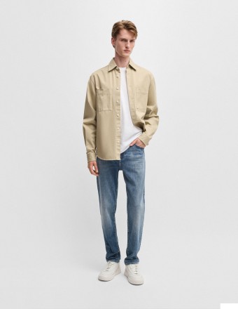 MAINE REGULAR FIT JEANS IN... 2
