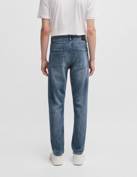 ΠΑΝΤΕΛΟΝΙ JEAN MAINE REGULAR FIT