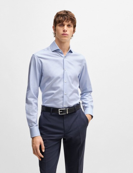 ΠΟΥΚΑΜΙΣΟ REGULAR FIT