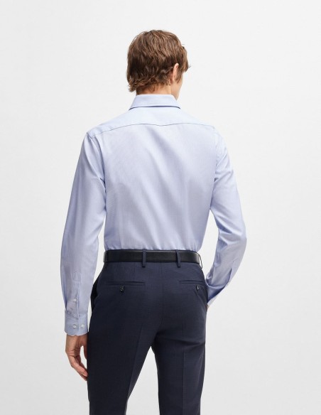 ΠΟΥΚΑΜΙΣΟ REGULAR FIT