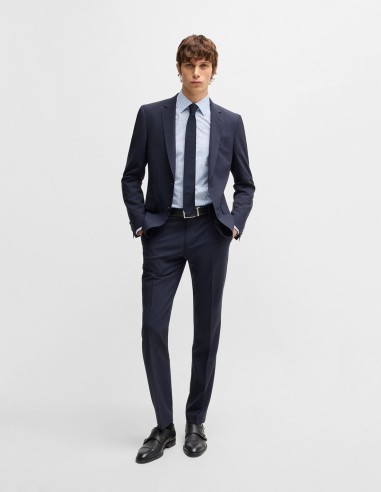 SLIM FIT SHIRT