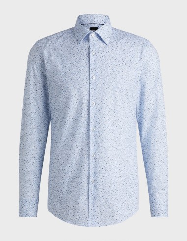 SLIM FIT SHIRT
