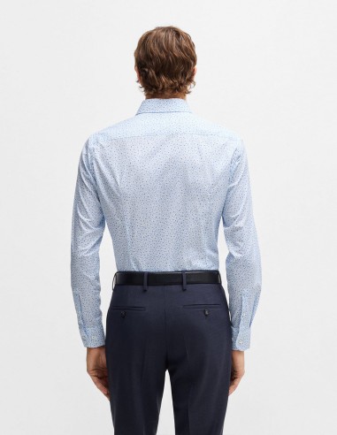 SLIM FIT SHIRT