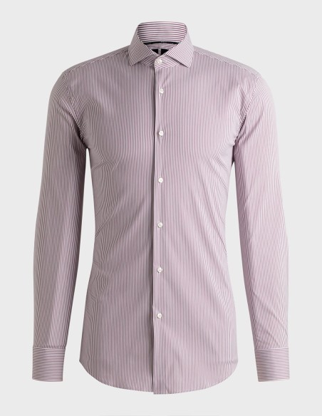 ΠΟΥΚΑΜΙΣΟ ΡΙΓΕ SLIM FIT