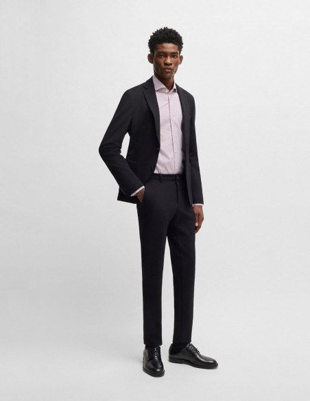 ΠΟΥΚΑΜΙΣΟ ΡΙΓΕ SLIM FIT