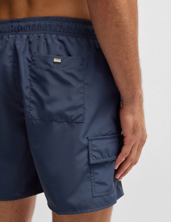 CARGO-POCKET SWIM SHORTS... 2