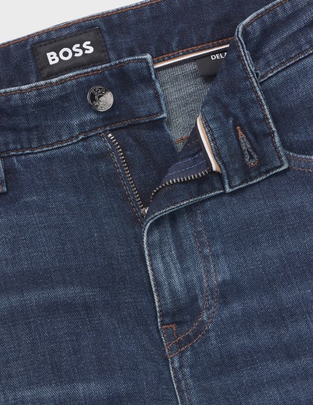 ΠΑΝΤΕΛΟΝΙ JEANS DELAWARE