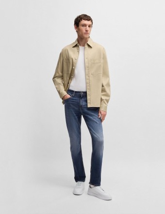 DELAWARE SLIM FIT JEANS IN... 2