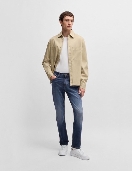 ΠΑΝΤΕΛΟΝΙ JEANS DELAWARE